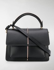 Marni Small Attache Tote