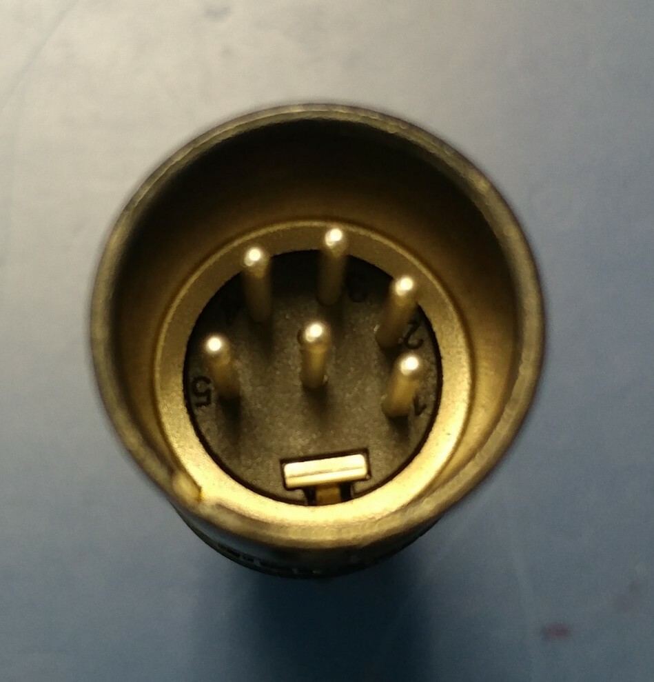 Edwards - D37207061 - Pump EMS Interlock Bypass - iQ / iQDP/iGX 