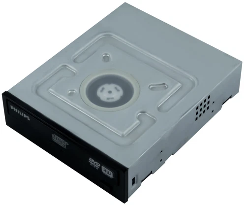 Philips PBDV1628B 5.25'' DVD Rewriter Double Couche Ide