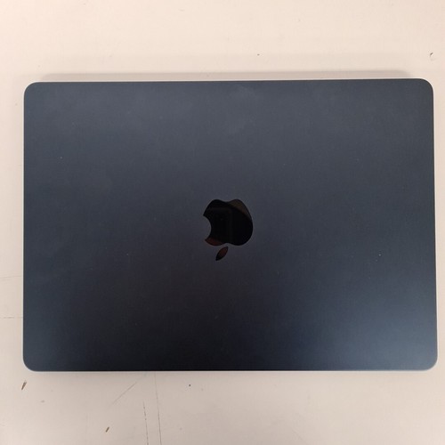 Apple MacBook Air 13.6 (M2,2022) - Midnight - 8GB, 256GB SSD *B-GRADE*