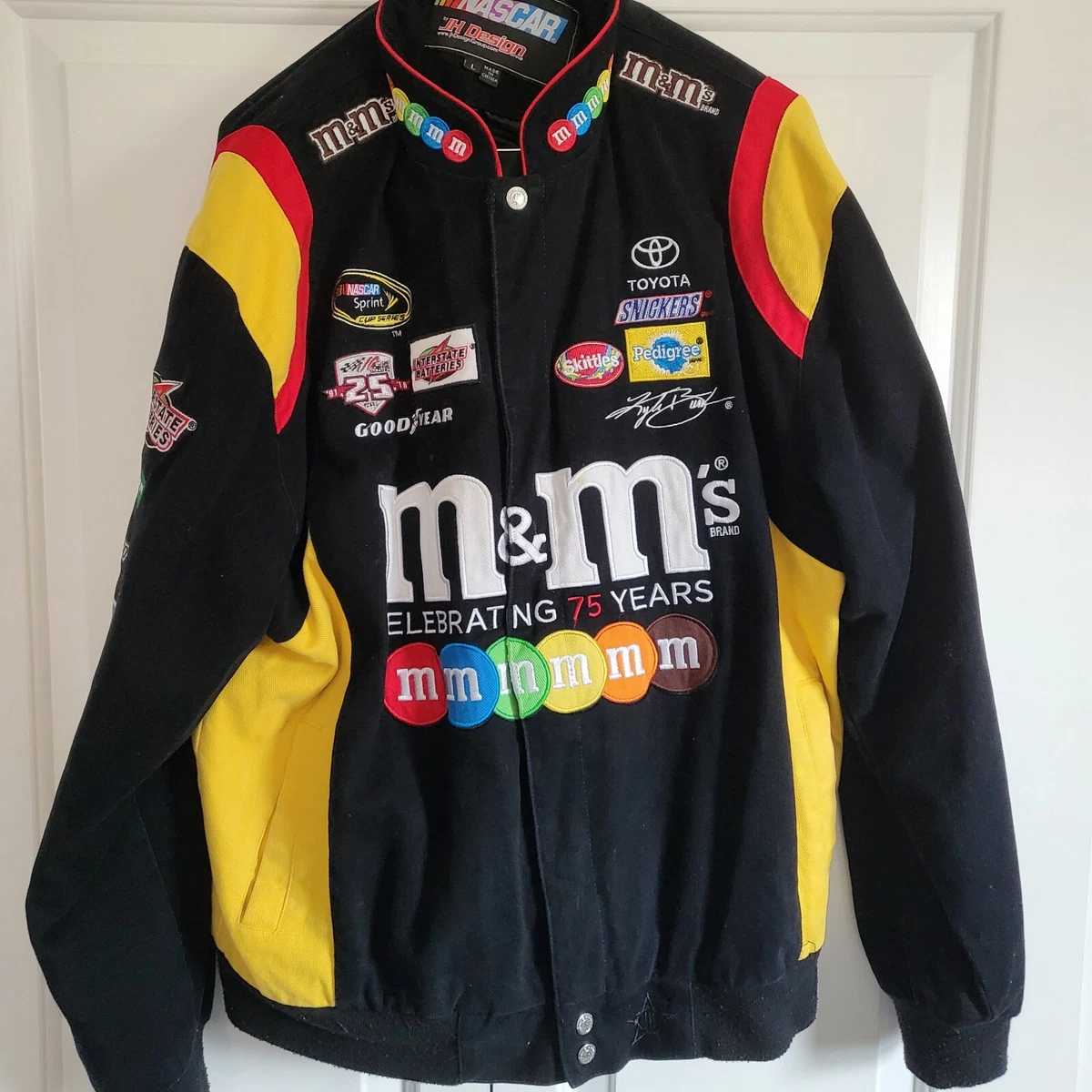 Jh jackets best sale