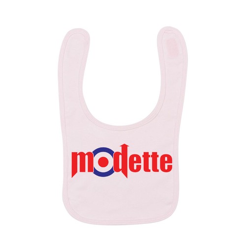 Mod modelo unisex BIb scooter niño Weller Jam Lambretta - Imagen 2 de 2