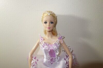 Barbie Ballet Wishes Doll 2014 Collector Pink Label For Your Barbie Ballet Wishes Doll 2014 Collector Pink Label For Your