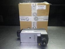 Alberti VDI40 ER32 Offset Front Live Milling Head For Okuma MA-3.5-R (LOC1202B)