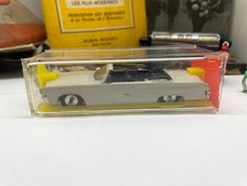 CRAGSTAN CHRYSLER IMPERIAL REF 3111 ISRAEL SABRA GAMDA KOOR