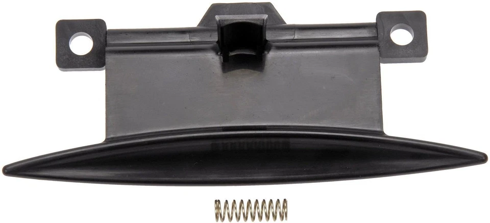 Pestillo de consola central para Chevrolet Impala Impala Limited 2006-2016 Dorman OE S Foto 2 de 2