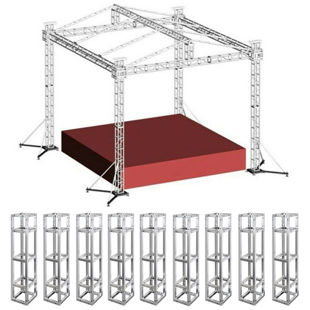 Truss Stage Rack Stage Lighting Truss Product