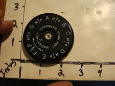 master key Chromatic Pitch inst.