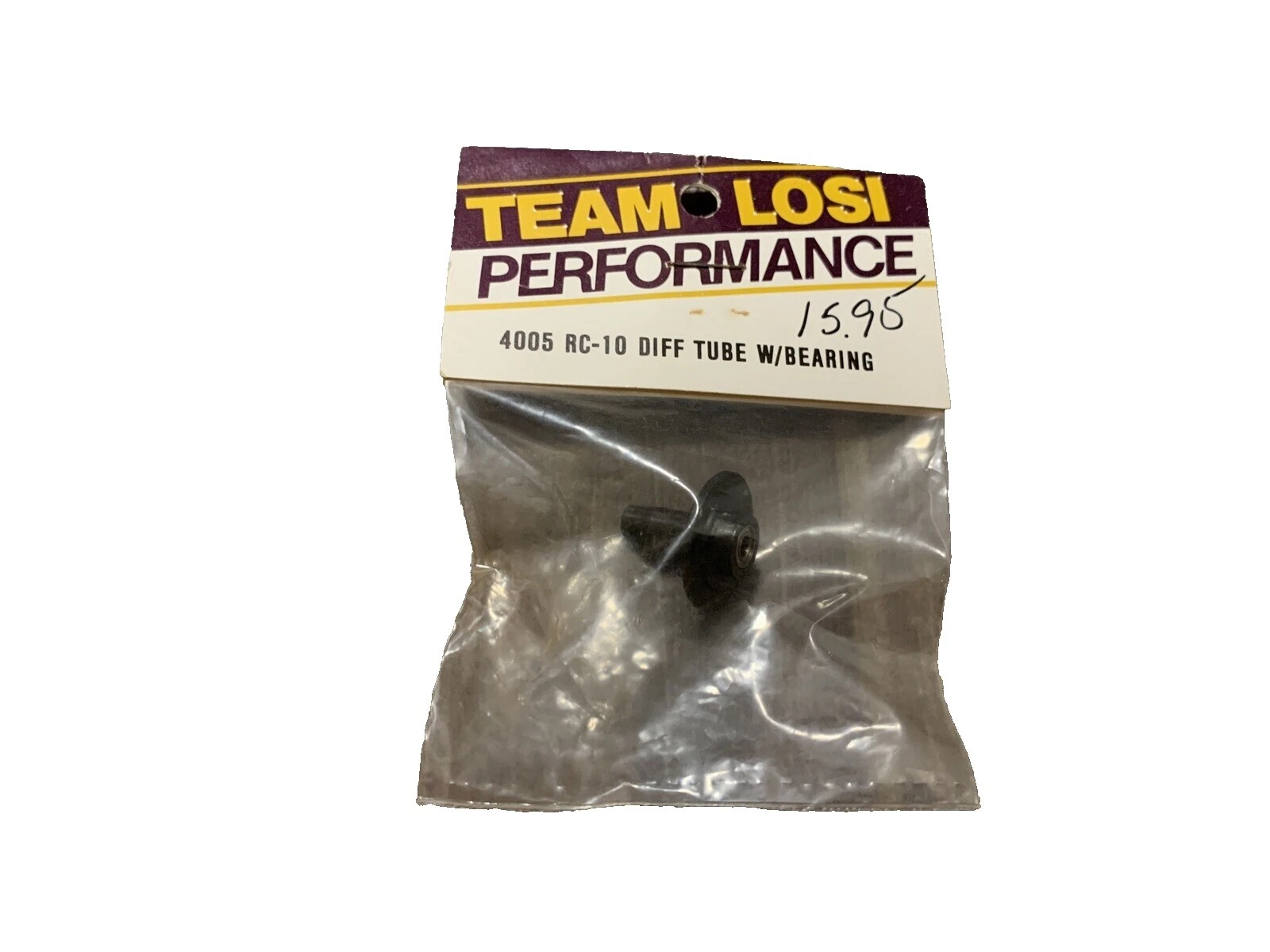 Losi RC Model Vehicle Parts & Accessories for Gearbox