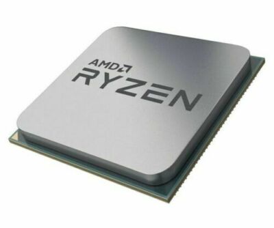 AMD Ryzen 3 3200G CPU R3 3.6 GHz Processors with Radeon Vega 8