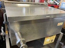 Restaurant equipment S/S Electric Tilting Braising Skillet