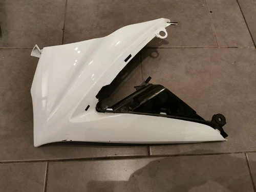COWLING, SIDE LH (WHITE) | FOR CWH