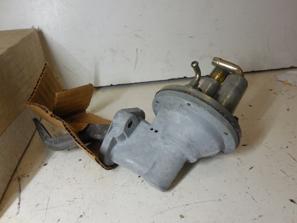 Bomba de combustible Hastings 6405 para Pontiac Ventura 1973-1974 40931 Foto 3 de 4
