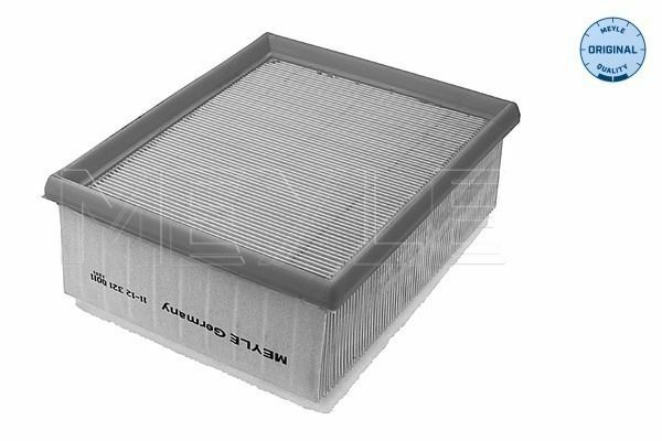 Meyle Luftfilter FüR Citroen Xsara Break Coupe Picasso; Peugeot 206 Cc Sw-image