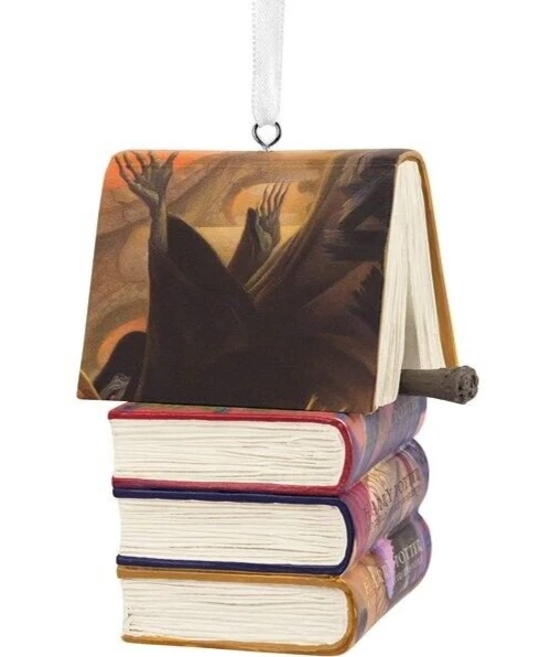 Harry potter exclusive books sale