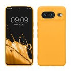 Coque souple en silicone pour Google Pixel 8 