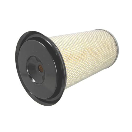 Filtro aria FILTRON AM 470/2 per LAND ROVER DISCOVERY I 2.5D 10.1989-10.1998 - Picture 2 of 3