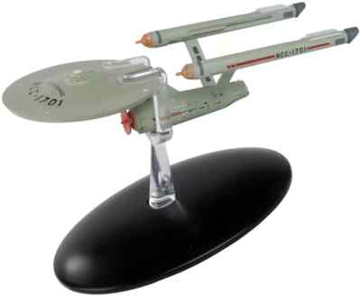 Star Trek USS Enterprise from 