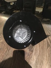 265CFM Convection Fan Blower Keystoker, Leisure Line, Reading, Alaska Coal Stove