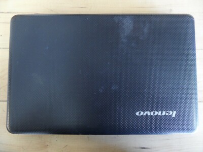 Lenovo G550 / Pentium Dual Core @ 2.3 GHz / Parts Laptop / Tested