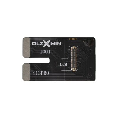 DLZ WIN iTestBox Flex Cable for Apple iPhone 13 Pro S800 Ultra