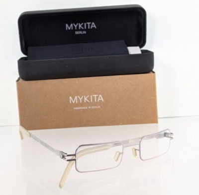 Brand New Authentic Mykita Eyeglasses NO 1 DOGMA 1.6 Col 09 44mm 