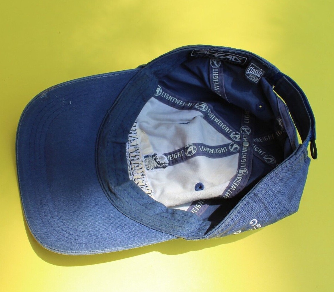 Golf Course Hats YOUTH & ADULT Size Sanctuary Lake … Gem