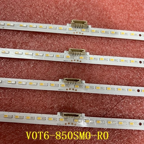 LED Hintergrundbeleuchtung für Samsung BN96-50494A QN85Q7DTAF LH85QBREBGCXZA QN85Q6DTAFXZA - Bild 3 von 8