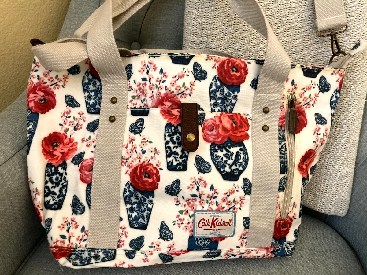 Cath kidston tote bag ebay new arrivals