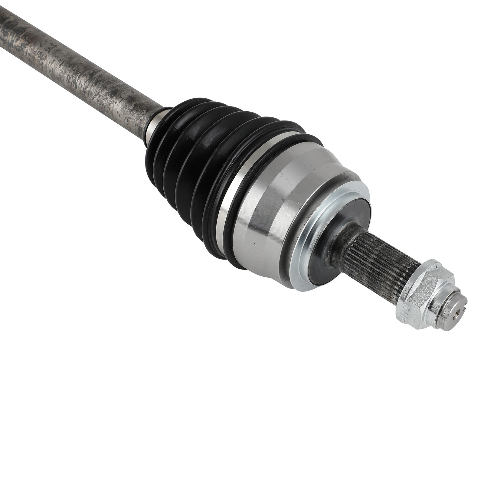 For Honda Odyssey 3.5L 2011-2017 Front Left Driver CV Axle 6 Speed Trans FWD