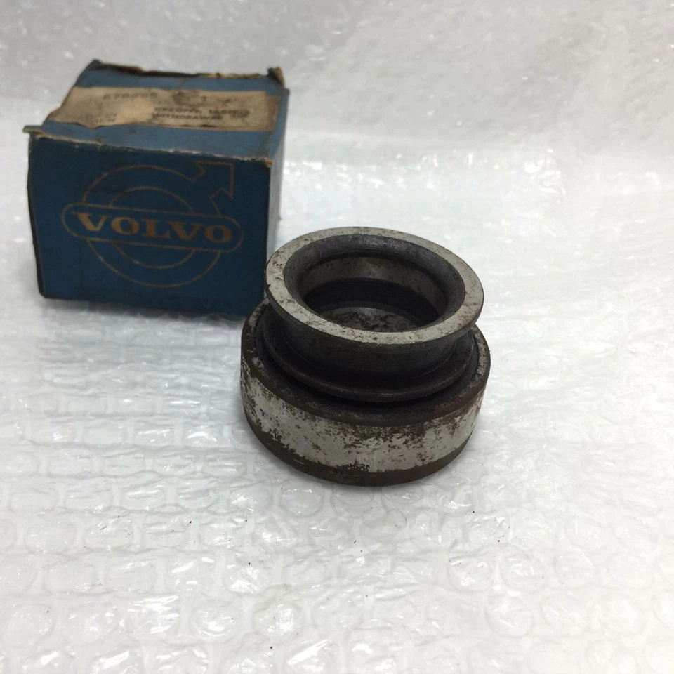 Cojinete de liberación de embrague NOS Volvo 164, 678985 Foto 2 de 4