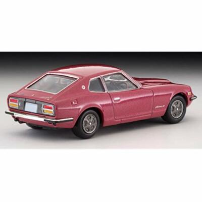 Tomica Limited Vintage NEO LV-N41d Nissan Fairlady Z-L2by2 Wine w
