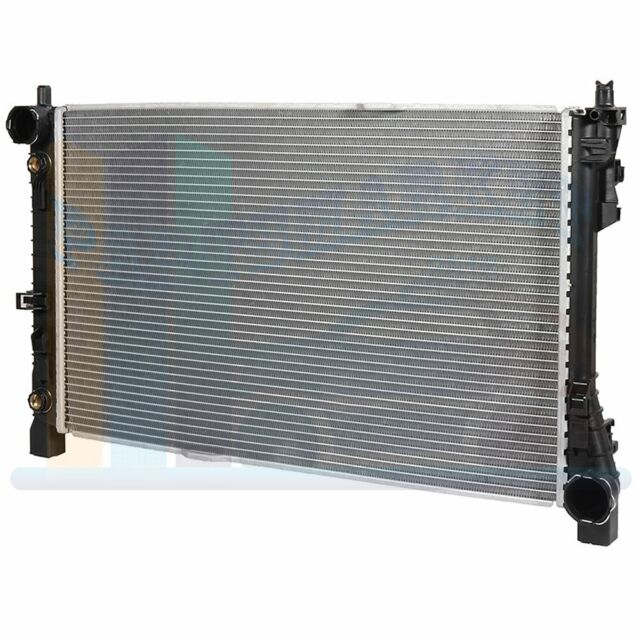 Jual Radiator Ac W 203 Gratis Ongkir