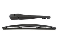 HECK WISCHERARM SCHEIBENWISCHER Pathfinder III 2005- hinten NEU