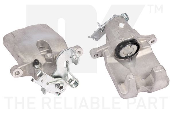 NK 2136284 Bremssattel FüR Opel Saab-image
