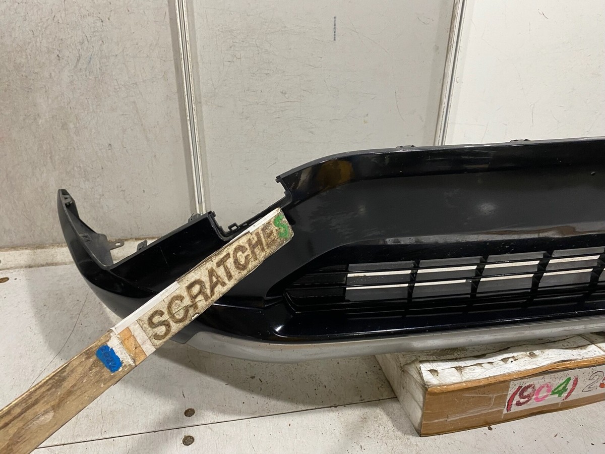 2019-2021 TOYOTA RAV4 FRONT LOWER BUMPER GRILLE GRILL OEM 53113