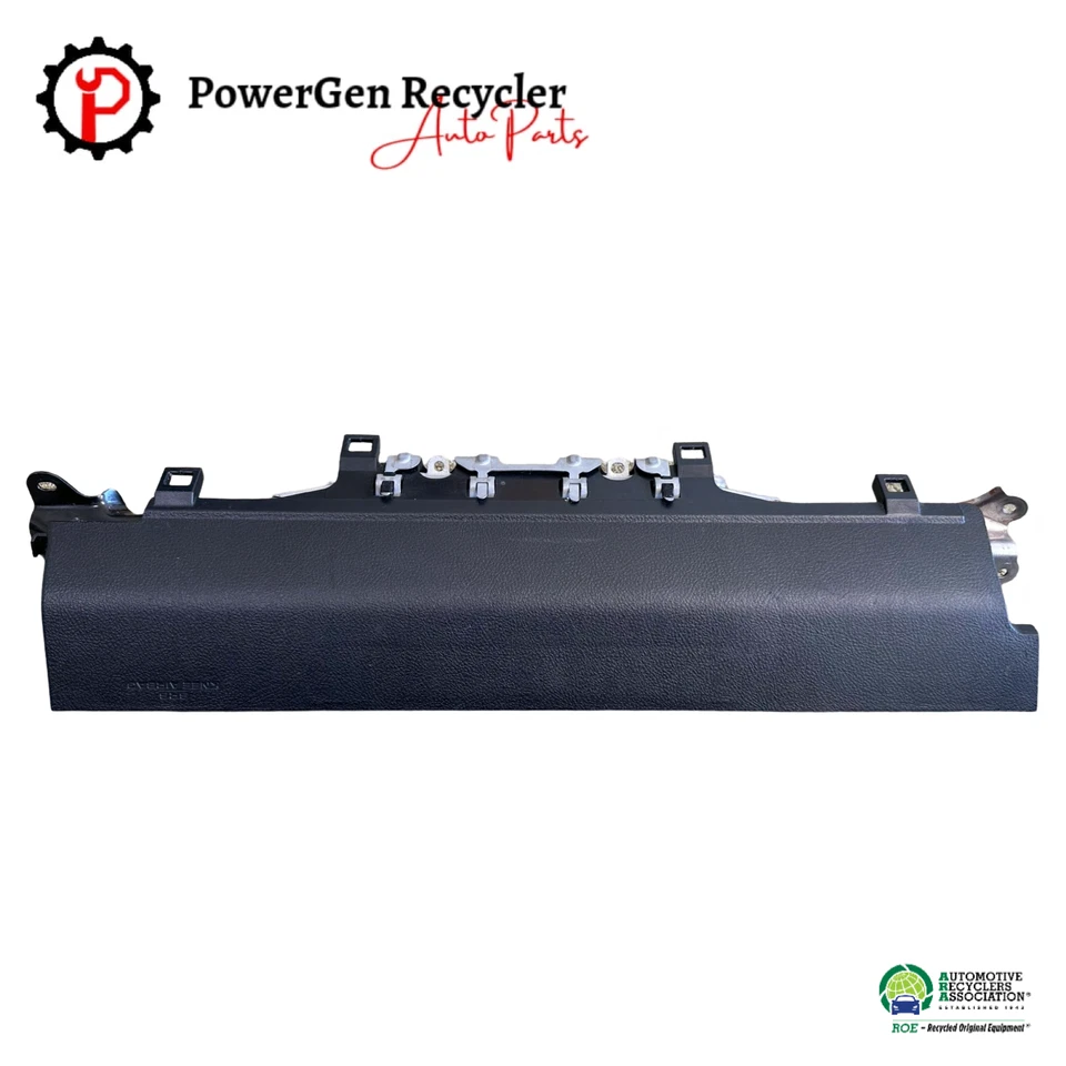 2015-2021 TOYOTA LAND CRUISER PASSENGER SIDE KNEE AIRBAG OEM - Imagem 2 de 4