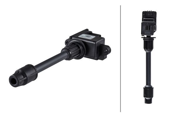 Hella 5DA 230 035-401 ZÜNdspule Rechts FÜR Nissan-image