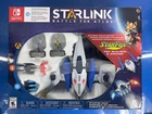 Starlink: Battle for Atlas StarFox Nintendo Switch Brand New Factory Sealed