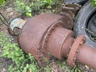 Booster Pumps, Dredge,slurry,dewatering, Garbage,water,mine,rock,dirt, Parts — photo 3