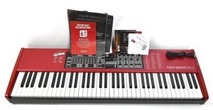 Nord Electro 2 73 for sale | eBay Nord Electro 2 73 for sale | eBay