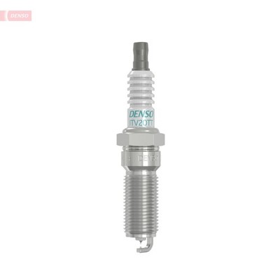 DENSO Zündkerze Ø 14 mm (ITV20TT) für FORD Mondeo IV VW Routan C-Max II Transit