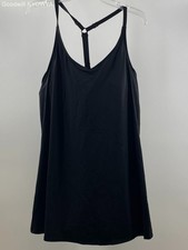 Leilani Women's Black Full Bust Support Underwire One Piece Swimwear Size 16