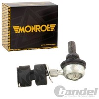 Monroe Koppelstange Vorne Passend FüR Opel Astra Calibra Vectra Saab 9-3 900 | L