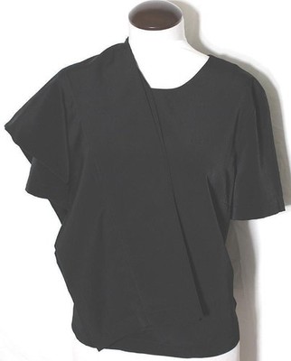 Drapers & Damon's  Black Pants & Top Set Sz Medium Petite Outfit