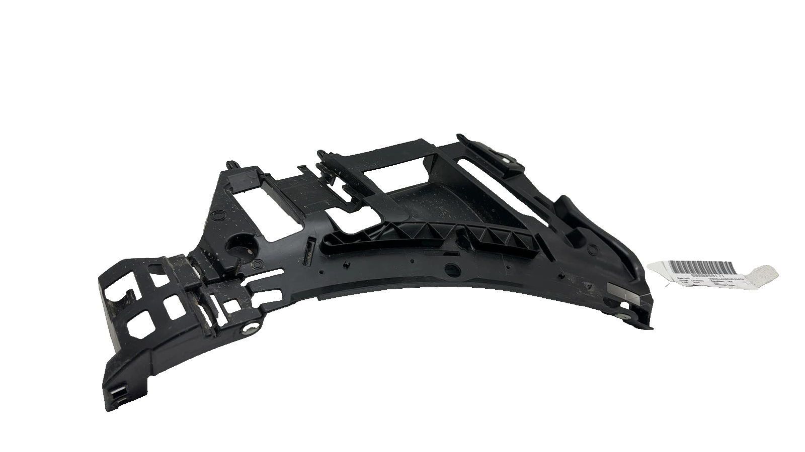 ⭕ 2024 Porsche Cayenne Front Driver Side Radiator Support Air Deflector Left LH
