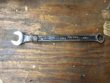 WILLIAMS 1228SC SUPERCOMBO 7/8" COMBINATION WRENCH USA PROTO SNAP-ON