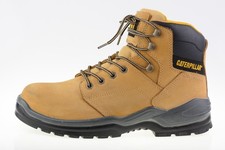 CAT Caterpillar Striver Injected Steel Toe P724856 Men's Safety Boots Size UK 10