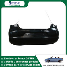 Pare-choc arrière Volkswagen EOS