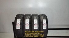 GOMME USATE  TERMICHE 175/65R14 82T INFINITY WINTER HERO INF 049 PNEUMATI C14392